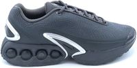 Nike Air Max DN Heren Sneakers Maat 46 Antraciet Leer Rubber