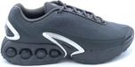 Nike Air Max DN Heren Sneakers Maat 46 Antraciet Leer Rubber