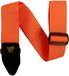 Ernie Ball Polypro Strap Orange - Gitaarband
