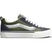 Vans Unisex Knu Skool Nineties Navy/green