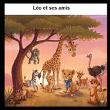 Léo et ses amis
