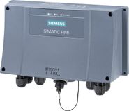 Siemens HMI-aansluitdoos geavanceerd voor mobiele panelen 6AV2125-2AE23-0AX0