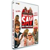 Omar UNIVERSAL MUSIC FRANCE SAS Best Of Sav Des Emiss..2 DVD Standard Edition Jewel Case Color Regiocode 2 Frankrijk