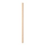 250 García de Pou 250 stuks – rietjes rechte cocktails Ø 0,60 x 14 cm natuurlijke kracht