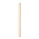 250 García de Pou 250 stuks – rietjes rechte cocktails Ø 0,60 x 14 cm natuurlijke kracht