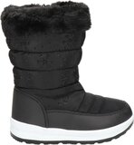 Snow Fun Snow Fun kinder snowboot - Zwart - Maat 31