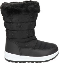 Snow Fun Snow Fun kinder snowboot - Zwart - Maat 31