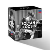 Universal Music Zoltan Kocsis - Complete Philips Recordings (Limited Edition) - EAN: 0028948515899