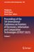 Proceedings Icecat Proceedings of the 5th International Conference on Frontiers of Electronics, Information and Computation Technologies (ICFEICT 2025): Volume I: 1608