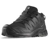 Salomon XA Pro 3D v9 Trailrunningschoenen Heren Zwart EU 46 - 2023