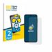 BROTECT - Screenprotector voor Samsung Galaxy A16 4G / A17 4G - Folie Beschermfolie matte 2 Stuks