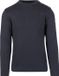 Armor-Lux Paimpol Trui Wol Navy - Maat M - Heren