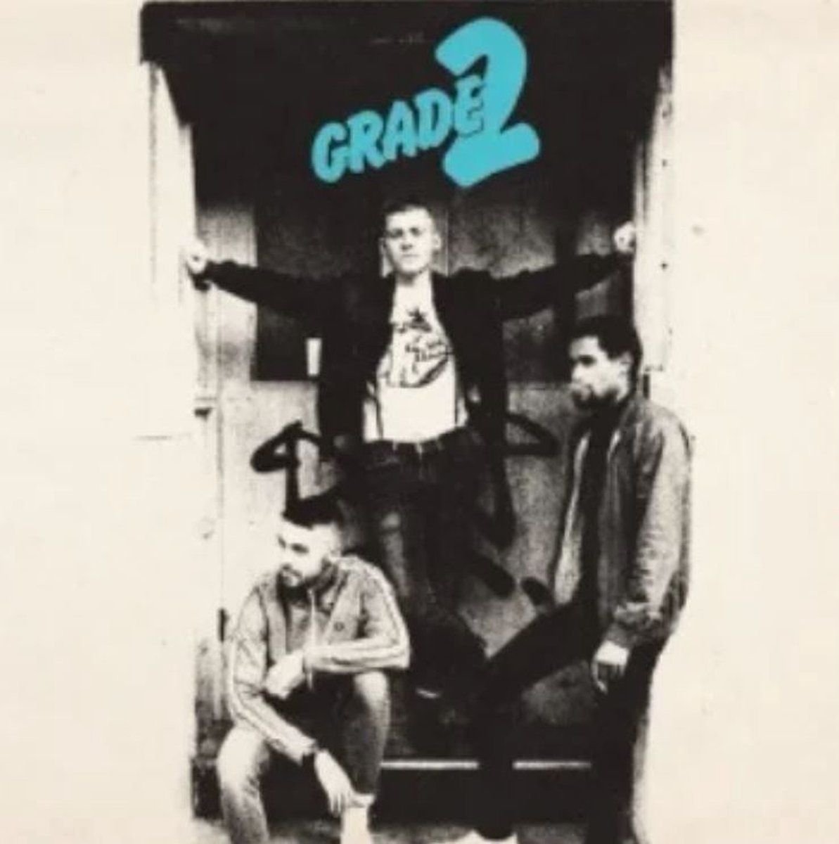 PIAS Nederland Grade 2 - Grade 2 (LP)