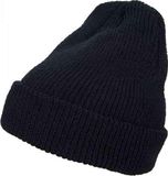 Flexfit Long Knit Beanie black one size