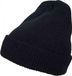 Flexfit Long Knit Beanie black one size