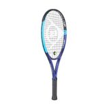 Dunlop Tennisracket FX 500 Junior 26 G0 Violet/Black/Cyan