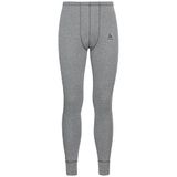 Odlo Lange broek ACTIVE WARM ECO GRIJS - Maat 3XL