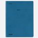 Falken 3-klepsmap A4 24 x 31,8 cm Blauw Karton, Manila 320 g/m²