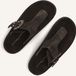 Stefano Lauran Dk5668 Slippers - Dames - Bruin - Maat 37