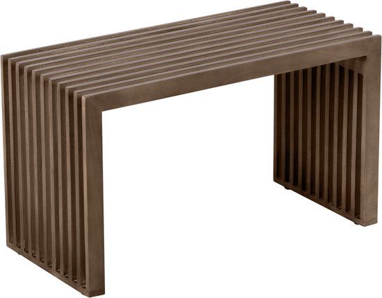 Lewis & Loft Halbankje Lexi