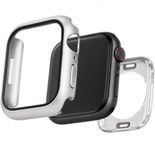 123watches Full Body Hardcase Armor - Zilver - 41 mm