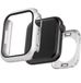 123watches Full Body Hardcase Armor - Zilver - 41 mm