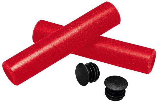 Merida Team Cc Handvatten Rood 130 mm