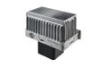 HELLA 4RV 008 188-601 Regeleenheid, gloeitijd - 12V - 7-polig - Aantal cilinders: 4