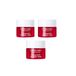 CARE:NEL - Masque de Nuit Lèvres Grenade - 5g*3ea