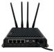 Sony Ericsson Cradlepoint R1900-5GB - Draadloze router - WWAN