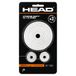 Head Xtreme Soft 10+2 Tennis Overgrip Blanc