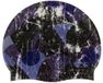 Arena Badmuts HD Zwart Unisex Siliconen