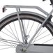 Cortina Achterdrager U4 61 smooth grey matt