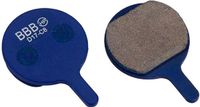 bbb DiscStop BBS pour Magura - Version Louise & Clara 2000 Bleu