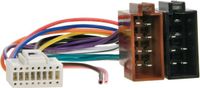 ACV Radio Aansluitkabel - ISO ALPINE 16 PINS
