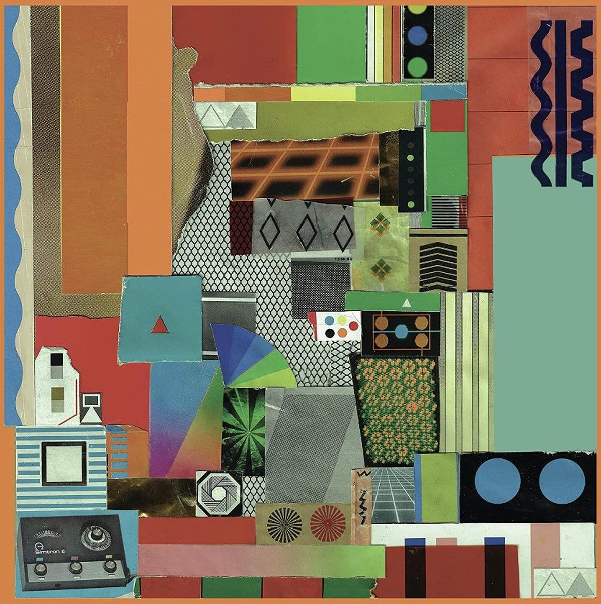 Robbing Millions - Reve Party (CD)
