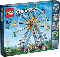 LEGO Creator Expert Ferris Wheel - 10247