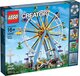 LEGO Creator Expert Ferris Wheel - 10247
