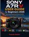 Sony A7R V User Guide for Beginners 2026