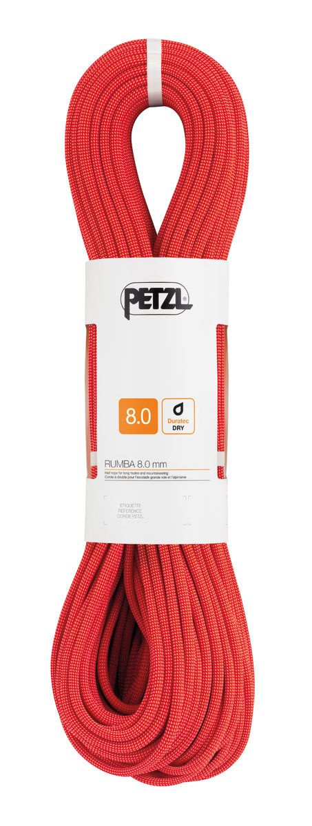 Petzl R21BR 050 - Klimtouwen