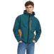 Revolution Veste imperméable à capuche
