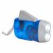 JBM dynamo torche avec 2 lampes LED
