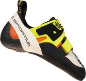 La Sportiva Otaki Chaussures d'escalade Femmes - Bont/Noir - EU 35 - 2023