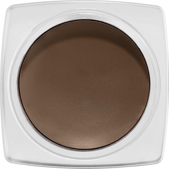 NYX Professional Makeup Tame & Frame Tinted Brow Pomade - Brunette