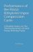 Performance Libri GmbH Performance of the R1150 (Ethylene) Vapor Compression Cycle: Issue of A Booklet Series on The Thermodynamics of Heat Pump Working Fluids Paperback