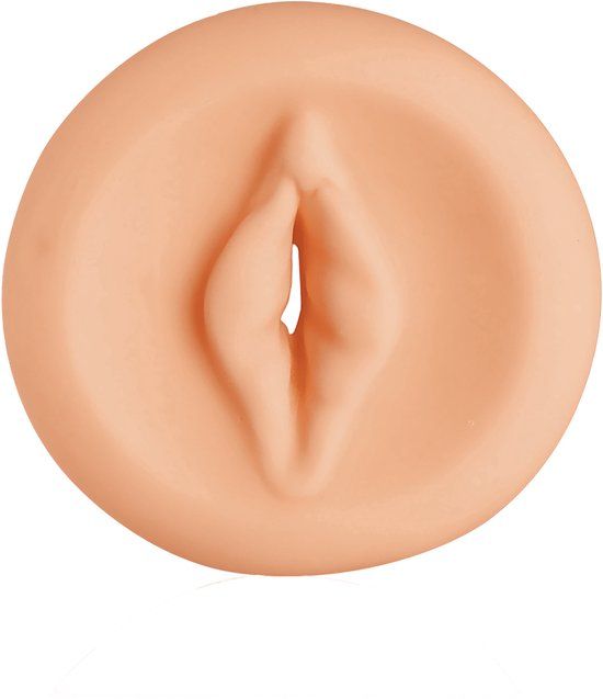 Dream Toys - Ramrod pompsleeve vagina