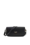 Guess DANIELLE FLAP SCHOUDERTAS BAGSHOULDER BAGBLACKT/U