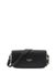 Guess DANIELLE FLAP SCHOUDERTAS BAGSHOULDER BAGBLACKT/U