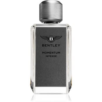 BENTLEY Momentum eau de parfum / 60 ml / heren