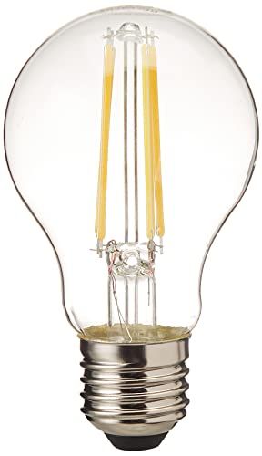 Bellalux LED lamp E27 Cool White 4000 K 7.5W - Vervanging voor 75W gloeilamp - Helder - CLA 1 Pack